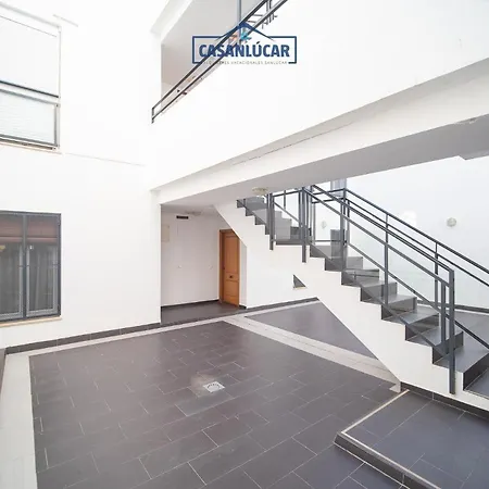 Apartment Piso Angel *