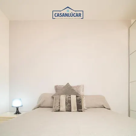 Piso Angel Apartman Sanlúcar de Barrameda